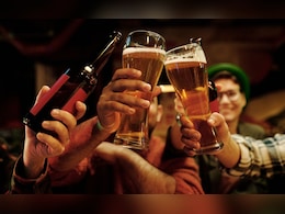 Liquor Shop Licenses: मद्यविक्री परवान्यांची खैरात! राज्यात 328 नव्या दुकानांची भर, अजित पवारांकडे सूत्रे Liquor Shop Licenses: मद्यविक्री परवान्यांची खैरात! राज्यात 328 नव्या दुकानांची भर, अजित पवारांकडे सूत्रे
