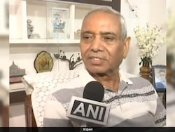 Shubhanshu Shukla Readjusting To Life On Earth, Says His Father