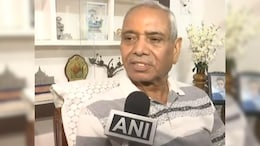 Shubhanshu Shukla Readjusting To Life On Earth, Says His Father