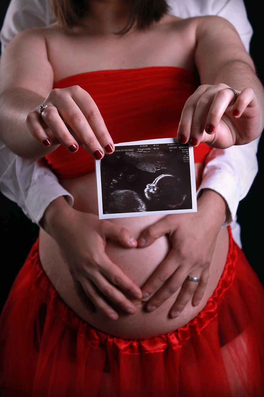 Can Artificial Intelligence Improve IVF Success Rates? Fertility Expert Weighs In