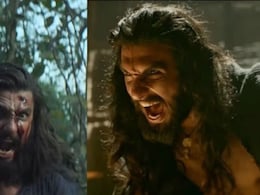 'धुरंधर' में रणवीर सिंह का भौकाल, वो 2 मिनट 40 सेकंड जिसने पद्मावत के डेंजरस अलाउद्दीन खिलजी की दिलाई याद 'धुरंधर' में रणवीर सिंह का भौकाल, वो 2 मिनट 40 सेकंड जिसने पद्मावत के डेंजरस अलाउद्दीन खिलजी की दिलाई याद