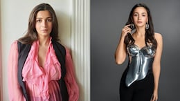 When Alia Bhatt Opened Up About Her Postpartum Weight Loss Journey: "I Didn't Put Any Pressure on Myself"