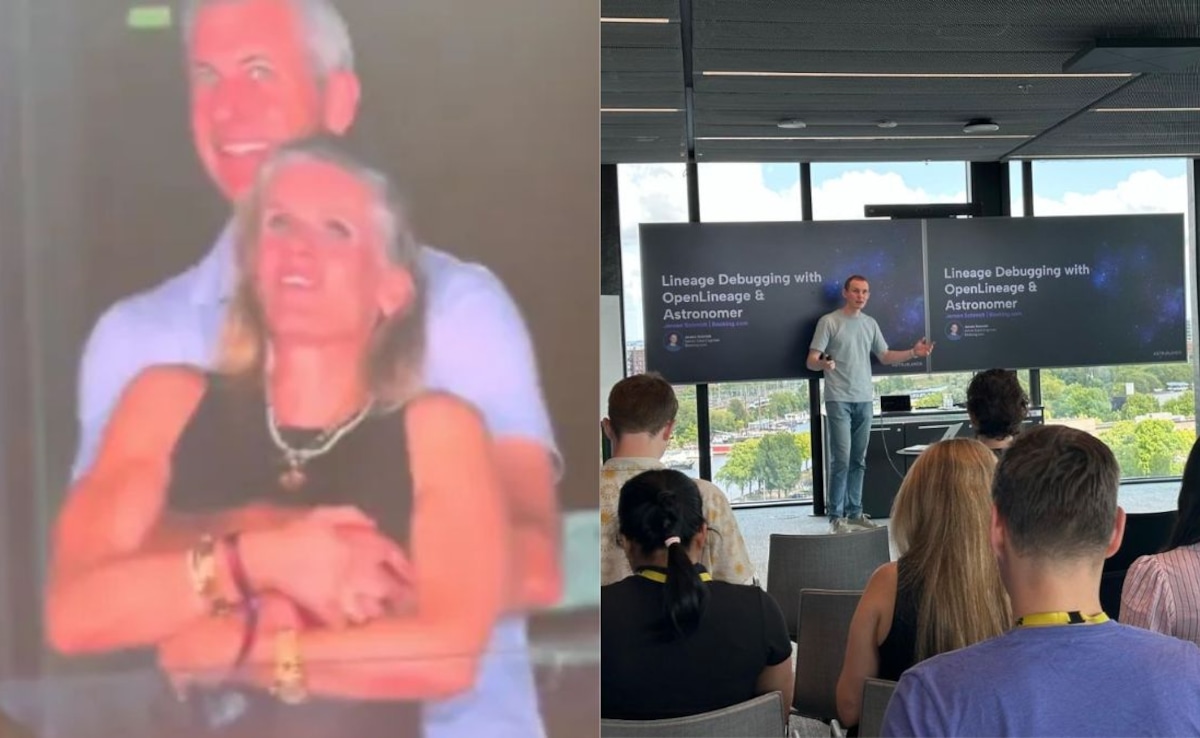 това беше концерт на Coldplay в Бостън Вероятно имаше стотици