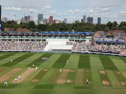 IND vs ENG, Weather report Day 4: क्या बारिश बिगाड़ेगी भारत का खेल, जानें कितना रन का टारगेट देने से जीत होगी पक्की ! IND vs ENG, Weather report Day 4: क्या बारिश बिगाड़ेगी भारत का खेल, जानें कितना रन का टारगेट देने से जीत होगी पक्की !