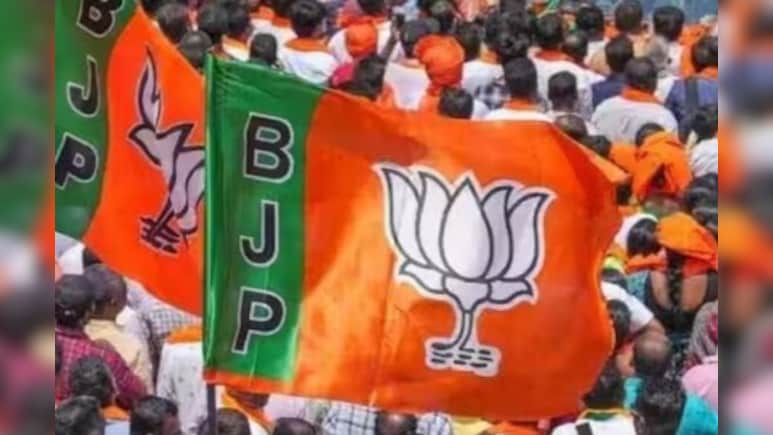 Rajasthan: बीजेपी की कार्यकारिणी लिस्ट वायरल होने के बाद बहस! जयपुर अध्यक्ष को देनी पड़ी सफाई