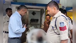 Death by Heart Attack: ड्यूटी पर तैनात हेड कॉन्स्टेबल की हार्ट अटैक से मौत, राजकीय सम्मान से होगा अंतिम संस्कार