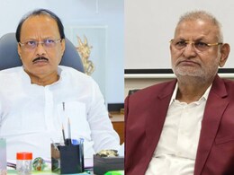 Political News: माणिकराव कोकाटेंचं मंत्रिपद जाणार? अजित पवारांसोबतच्या बैठकीत काय घडलं?