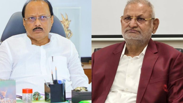 Political News: माणिकराव कोकाटेंचं मंत्रिपद जाणार? अजित पवारांसोबतच्या बैठकीत काय घडलं?