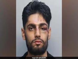"Dark Laugh, Saying Things Like...": What Happened Moments Before Indian-Origin Man Attacked Plane Passenger Mid-Air "Dark Laugh, Saying Things Like...": What Happened Moments Before Indian-Origin Man Attacked Plane Passenger Mid-Air
