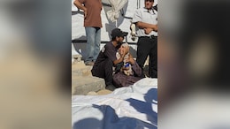 8 Children Among 66 Killed In Israeli Strike Outside Gaza Clinic