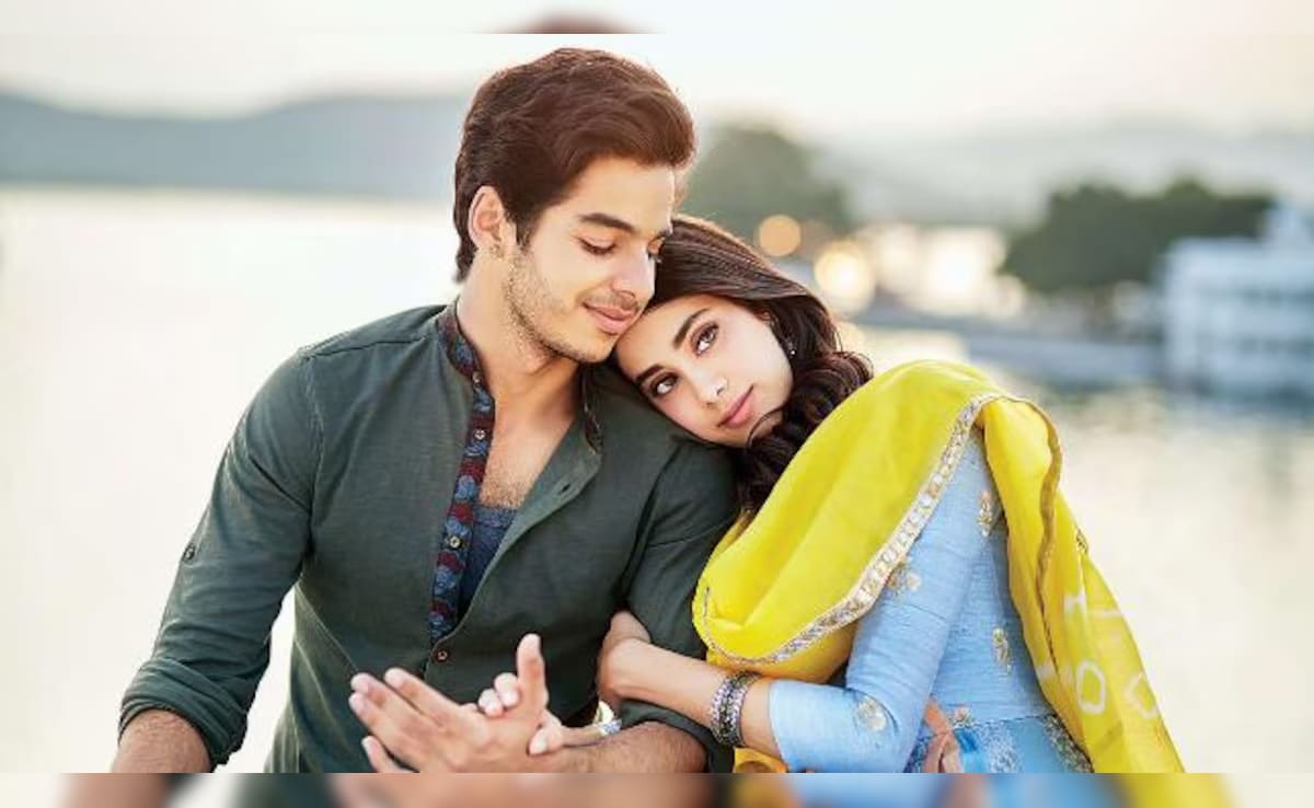 Latest and Breaking News on NDTV