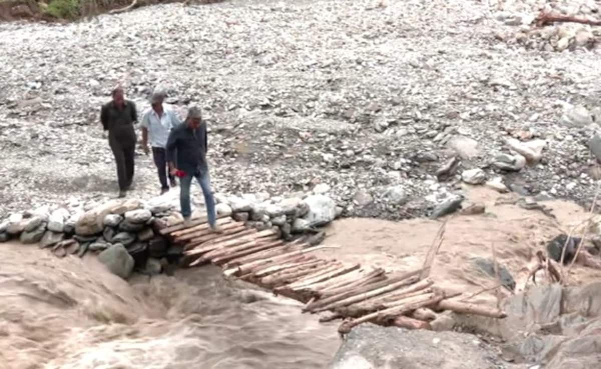 Latest and Breaking News on NDTV