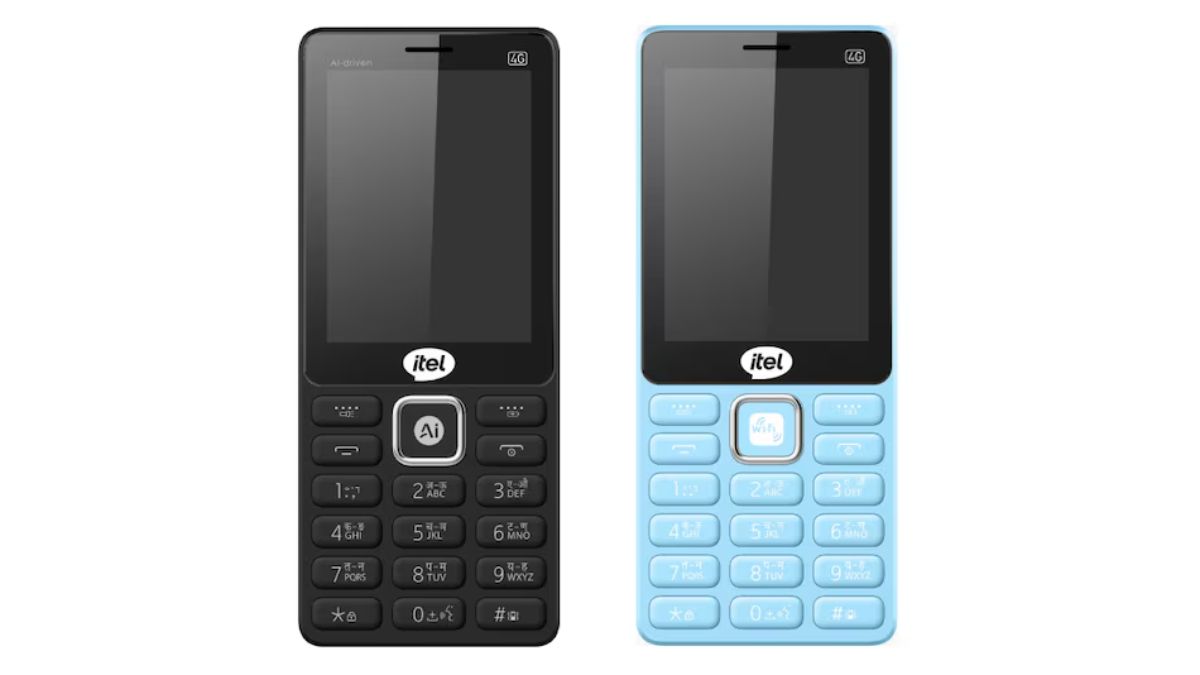 itel चा सुपर गुरु 4G Max फोन झाला लॉन्च; 13 भाषांमध्ये मिळणार सपोर्ट