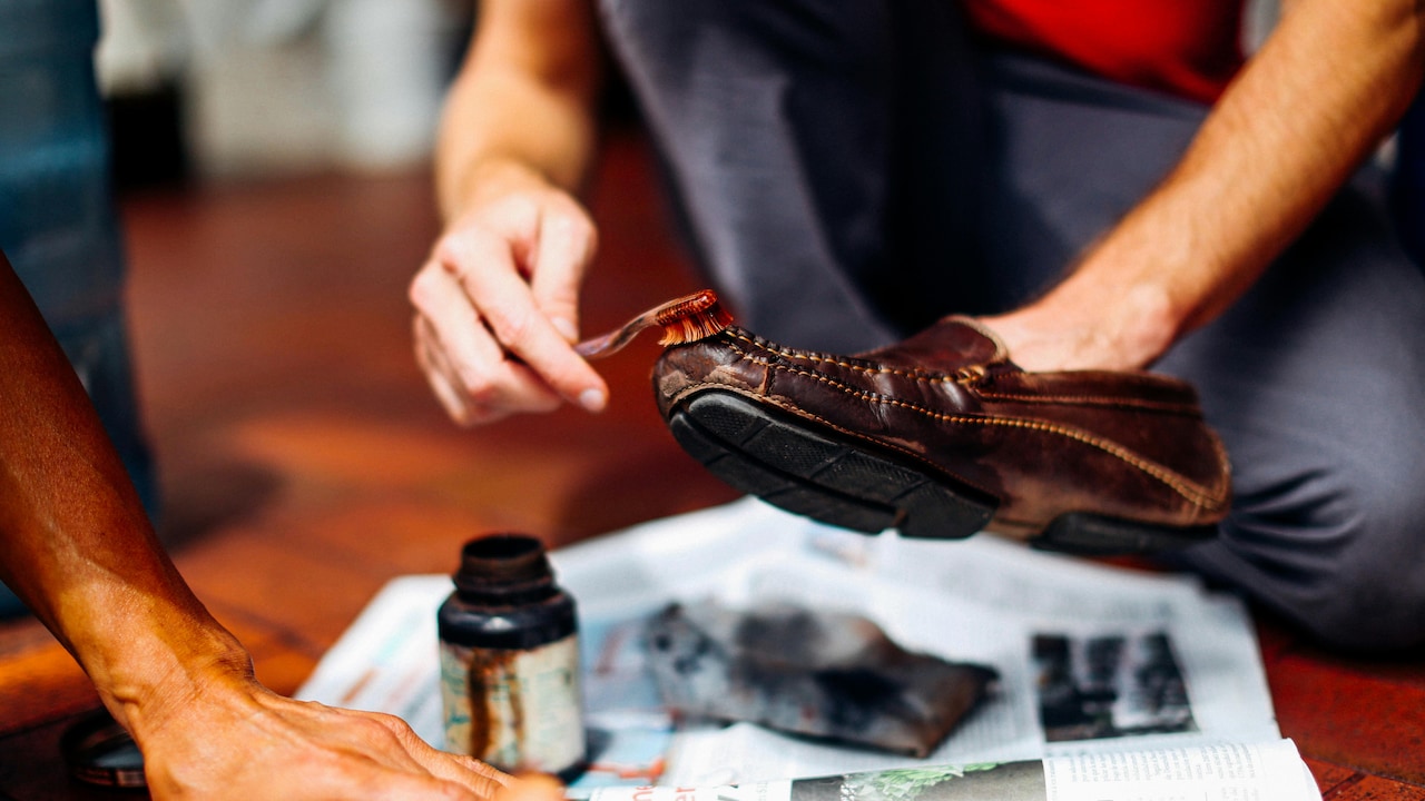 Use Shoe Accessories You Need That Can Fix 1 Pair Or More And Help You Walk With Ease