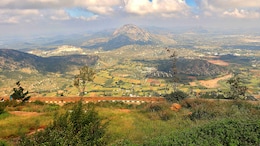 7 Reasons Why Nandi Hills Should Be Your Next Day Trip From Bengaluru