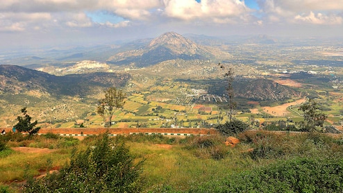 7 Reasons Why Nandi Hills Should Be Your Next Day Trip From Bengaluru