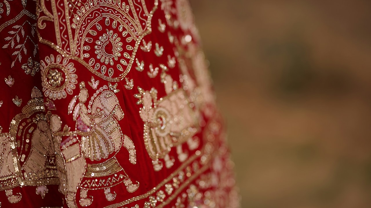 Lehenga For Women Styles That Make Headlines