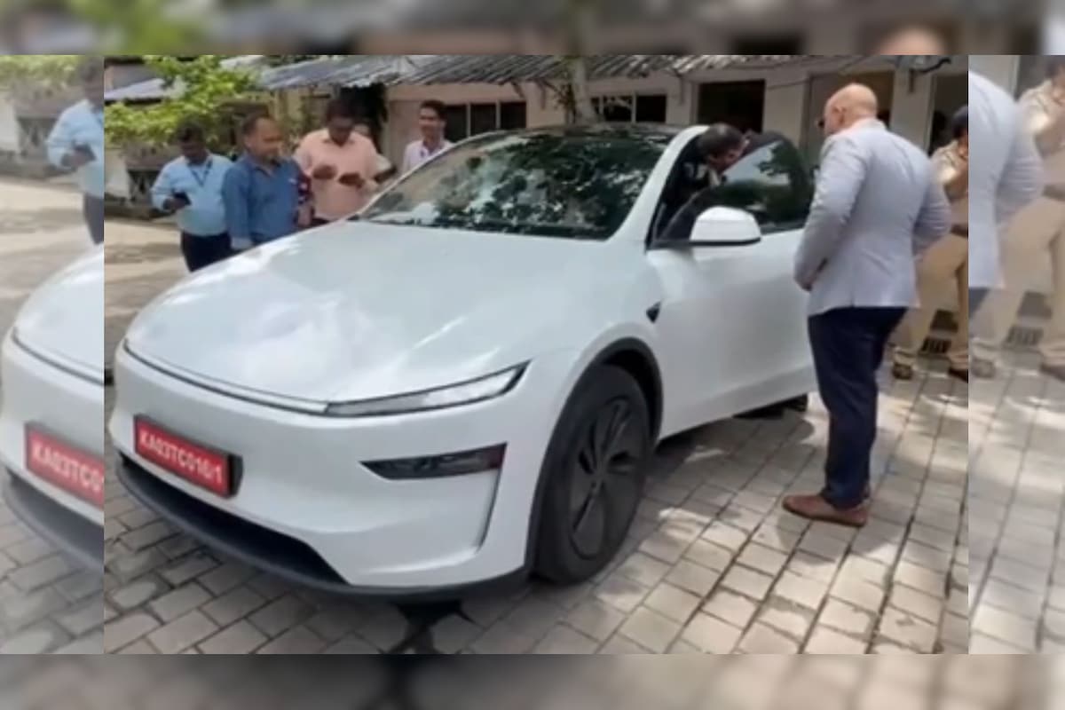 Tesla Model Y Tesla Model Y