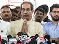 Uddhav Thackeray : 'यह अंदर की बात है' फडणवीसांच्या ऑफरवर उद्धव ठाकरेंचं उत्तर
