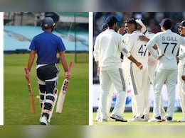 Eng vs Ind: क्या इस खिलाड़ी को भी टेस्ट कैप देगा गंभीर प्रबंधन?, नेट प्रैक्टिस से उठा सवाल