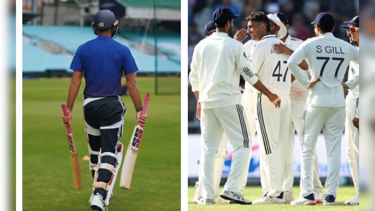 Eng vs Ind: क्या इस खिलाड़ी को भी टेस्ट कैप देगा गंभीर प्रबंधन?, नेट प्रैक्टिस से उठा सवाल
