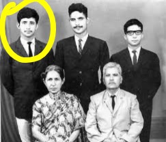 राजेश खन्ना को कहा 'औसत एक्टर', कॉन्ट्रोवर्सी में रहा ये एक्टर, बोला था- अमिताभ ने कोई महान फिल्म नहीं की... 
