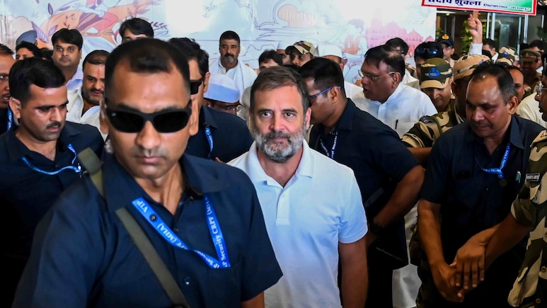 अब राहुल गांधी को लगाने पड़ सकते हैं वाराणसी की कोर्ट के चक्कर, जानें क्‍या है पूरा मामला