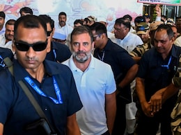 अब राहुल गांधी को लगाने पड़ सकते हैं वाराणसी कोर्ट के चक्कर, जानें क्या है पूरा मामला अब राहुल गांधी को लगाने पड़ सकते हैं वाराणसी कोर्ट के चक्कर, जानें क्या है पूरा मामला