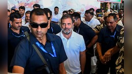 मानहानि केस में राहुल गांधी का लखनऊ कोर्ट में सरेंडर, फिर मिली जमानत, जानिए क्या है पूरा मामला