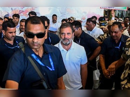 मानहानि केस में राहुल गांधी का लखनऊ कोर्ट में सरेंडर, फिर मिली जमानत, जानिए क्या है पूरा मामला मानहानि केस में राहुल गांधी का लखनऊ कोर्ट में सरेंडर, फिर मिली जमानत, जानिए क्या है पूरा मामला