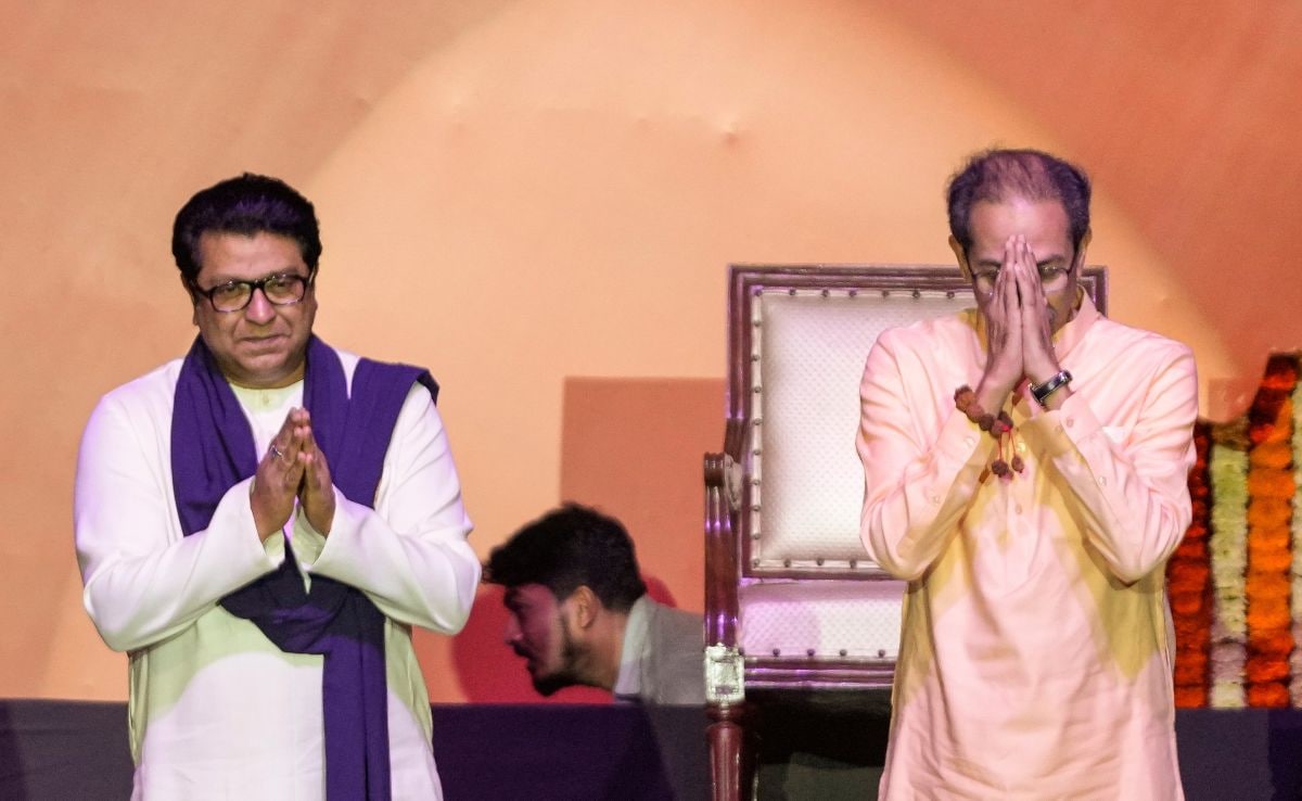 Latest and Breaking News on NDTV Latest and Breaking News on NDTV