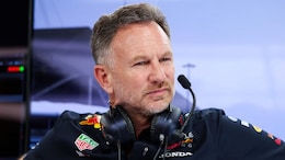 Christian Horner Sacked By Red Bull F1 Racing Team After 20 Years