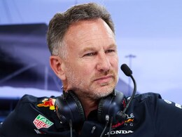 Christian Horner Sacked By Red Bull F1 Racing Team After 20 Years Christian Horner Sacked By Red Bull F1 Racing Team After 20 Years