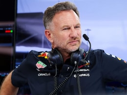 Christian Horner Finalizes Departure From Red Bull Racing F1 Team
