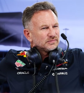 Red Bull Racing Begin Post-Christian Horner Era With Sprint Qualifying At Belgian Grand Prix