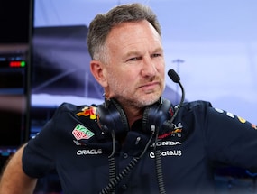 Red Bull Racing Begin Post-Christian Horner Era With Sprint Qualifying At Belgian Grand Prix