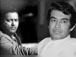 गुरु दत्त और संजीव कुमार: दो जादुई कलाकार, एक ही जन्मदिन और एक जैसा दर्द! गुरु दत्त और संजीव कुमार: दो जादुई कलाकार, एक ही जन्मदिन और एक जैसा दर्द!