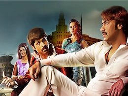 Ajay Devgn के लिए 15 साल पहले आई इस फिल्म में सिले गए 37 सूट, एक भी नहीं पहन पाए एक्टर