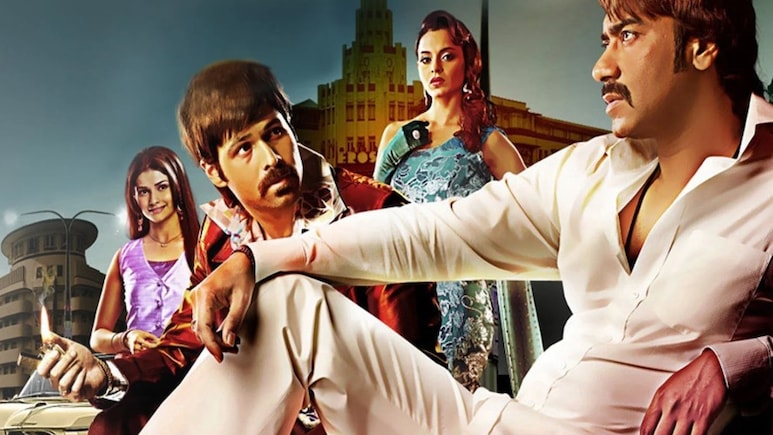 Ajay Devgn के लिए 15 साल पहले आई इस फिल्म में सिले गए 37 सूट, एक भी नहीं पहन पाए एक्टर Ajay Devgn के लिए 15 साल पहले आई इस फिल्म में सिले गए 37 सूट, एक भी नहीं पहन पाए एक्टर
