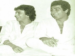 मिथुन चक्रवर्ती के खिलाफ अपना अलग गैंग बनाकर राज बब्बर ने किया था यह काम, वायरल हुआ 45 साल पुरानी फिल्म का किस्सा मिथुन चक्रवर्ती के खिलाफ अपना अलग गैंग बनाकर राज बब्बर ने किया था यह काम, वायरल हुआ 45 साल पुरानी फिल्म का किस्सा