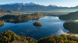 Slovenia Has A New Digital Nomad Visa Coming Up In 2025: How Indian Passport Holders Can Apply