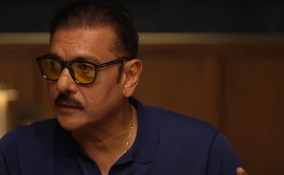 Ravi Shastri's Clear Take On What Went Wrong On Day 5 At Lord's: "Ravindra Jadeja And..."