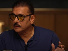 Ravi Shastri's Clear Take On What Went Wrong On Day 5 At Lord's: "Ravindra Jadeja And..." Ravi Shastri's Clear Take On What Went Wrong On Day 5 At Lord's: "Ravindra Jadeja And..."