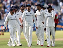 Shubman Gill, Gautam Gambhir Sent Selection Message For 4th Test: Runs Havent Come...
