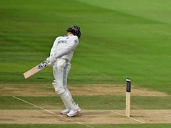 Jasprit Bumrah Slammed For 'Lack Of Intent' After Lord's Test Loss: 'Where Was That...'