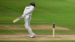 Jasprit Bumrah Slammed For 'Lack Of Intent' After Lord's Test Loss: 'Where Was That...'