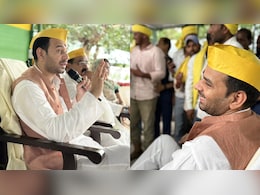 तेजप्रताप महुआ से लड़ेंगे! RJD का वोट बंटा तो NDA को होगा फायदा? समझें सियासी समीकरण