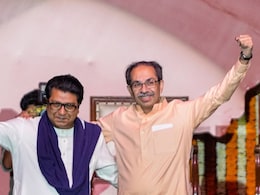 साथ आए हैं, साथ रहेंगे... उद्धव-राज को लेकर इससे पहले कब-कब हुई चर्चा, अब एक होना क्यों जरूरी? साथ आए हैं, साथ रहेंगे... उद्धव-राज को लेकर इससे पहले कब-कब हुई चर्चा, अब एक होना क्यों जरूरी?