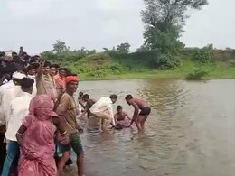 ममता जीती, मां हार गई: दो बच्चों को बचाने के बाद महिला की डूबने से हो गई मौत