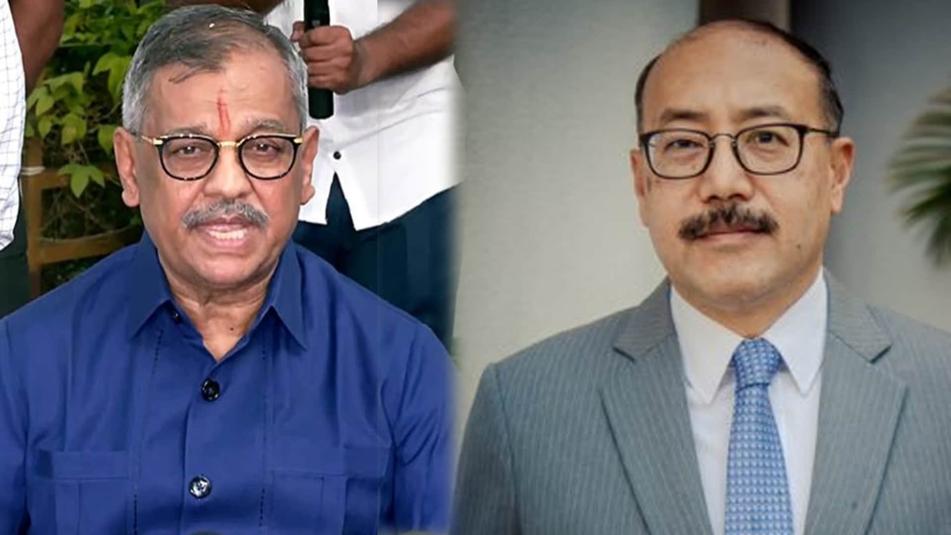 Video: Mumbai Blasts Lawyer, Ex Foreign Secretary Among 4 To Get Rajya Sabha Pass